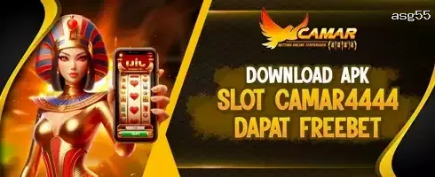 Bonus Spesial Download asg55 APK screenshot