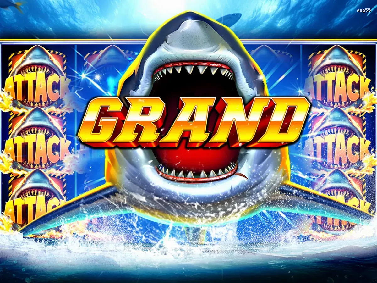 Promosi & Jackpot asg55 screenshot