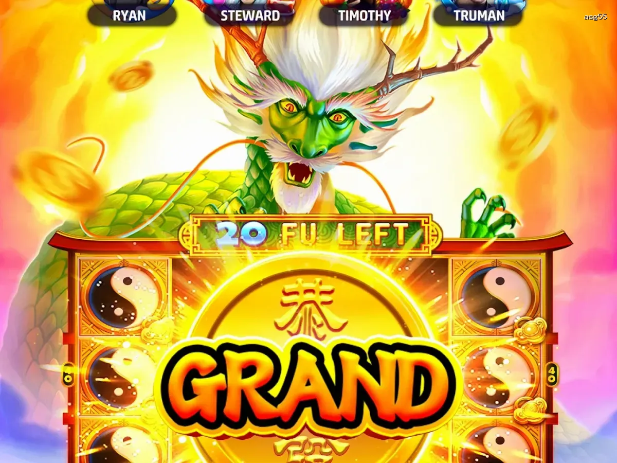 Koleksi asg55 Slot Gacor screenshot